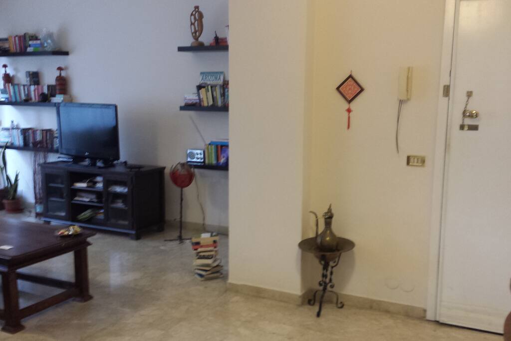 Ingresso/Hall
