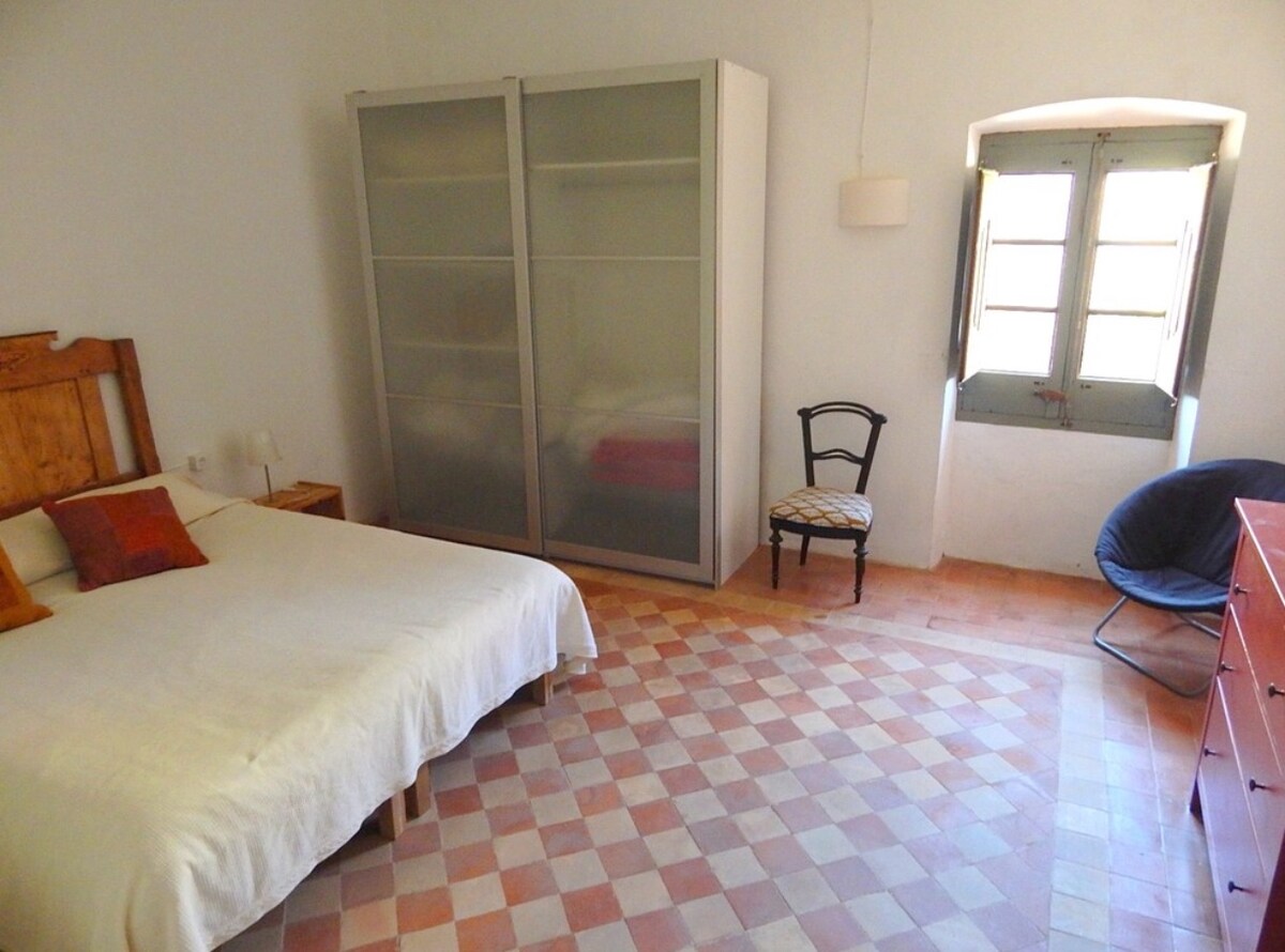 Glavna spavaća soba 