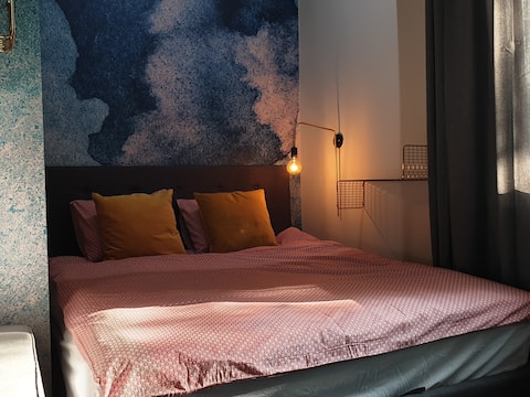 Cosy studio Korzenna