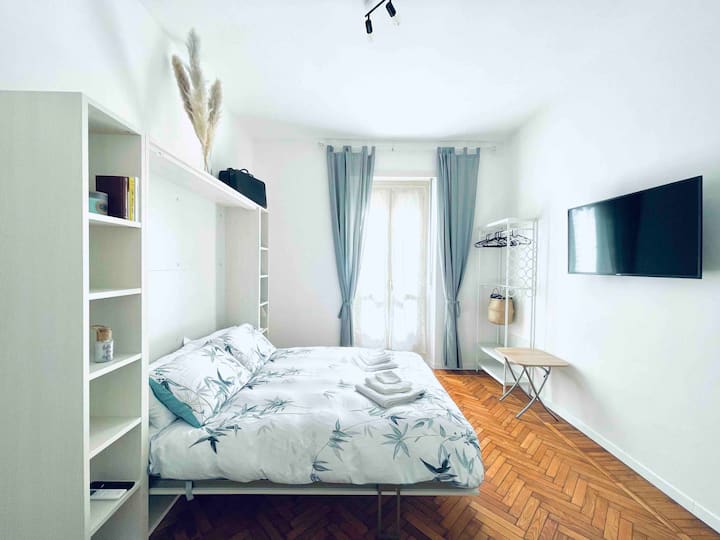 Saint Rita, Torino Alloggi e case vacanze Torino, Italia Airbnb