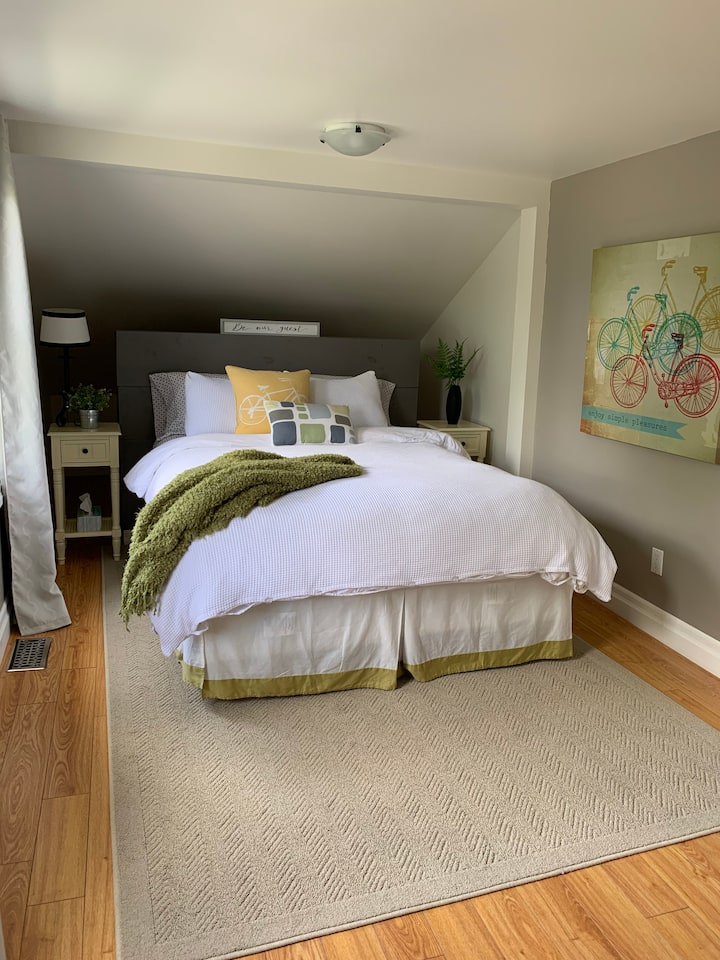 Bedroom 1