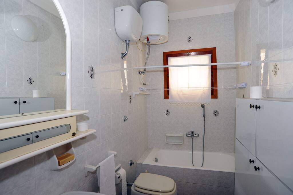 Bagno