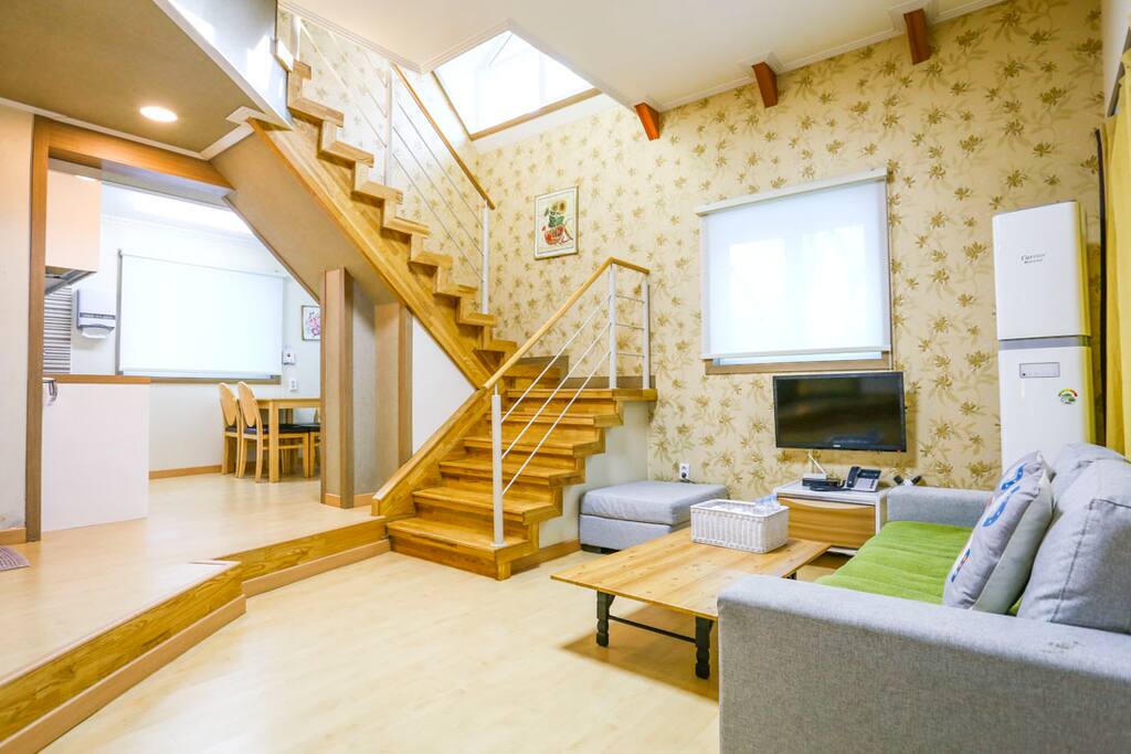 Duplex-Type(Pinetree House)