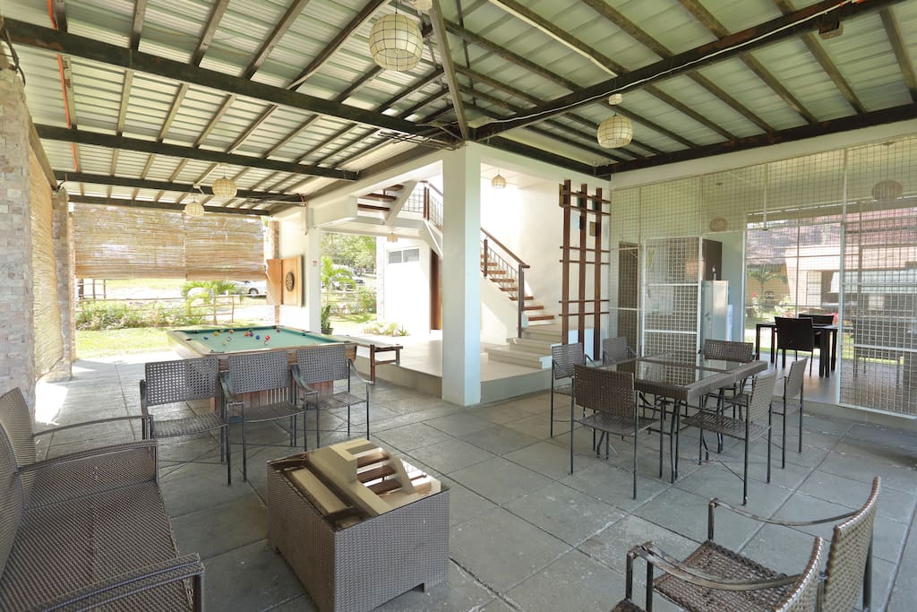 Ground floor