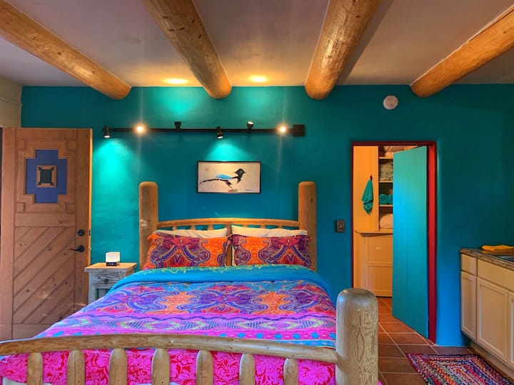 Bedroom!