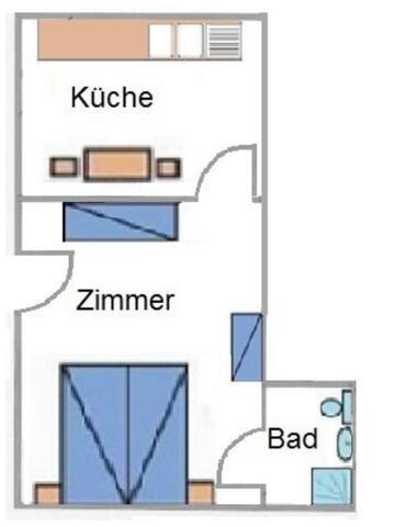 Ferienwohnung Sonnenhalde