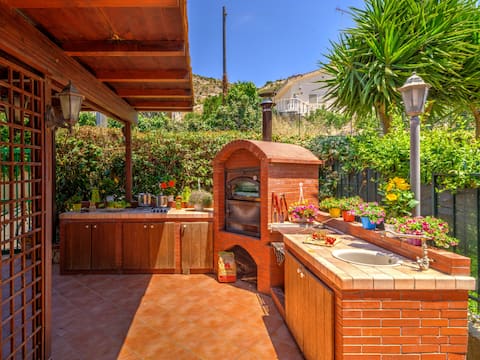 Casa Sabina