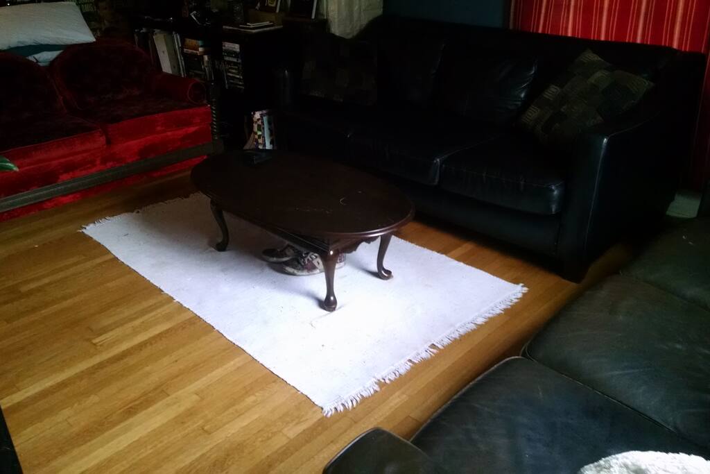 2nd view of couches mom