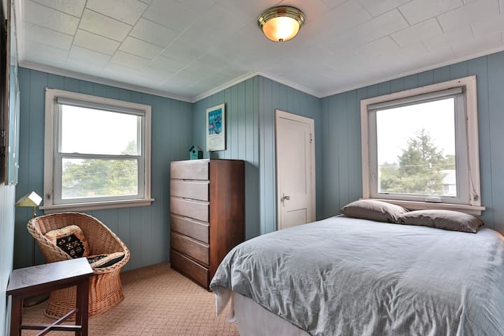 Chumba cha kulala #1