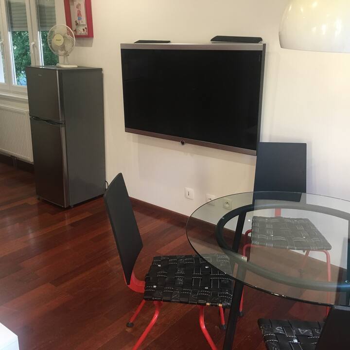 სტუმრობა