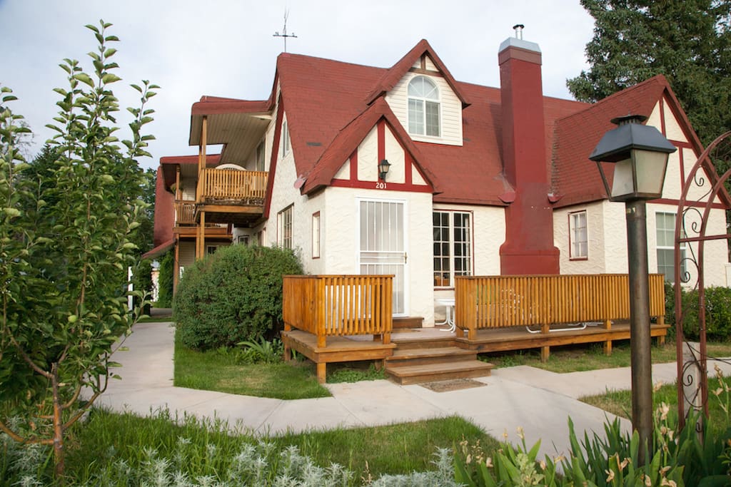 Heart of Dolores Houses for Rent in Dolores, Colorado, United States