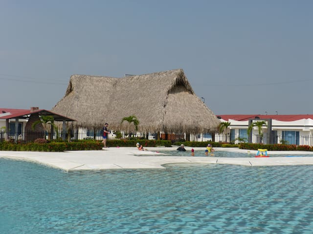 Guest favorite listing in Girardot