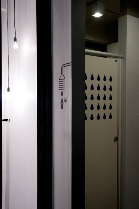 Shower
