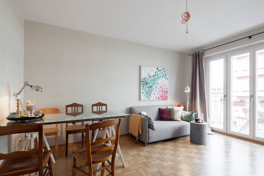 Living-Room
