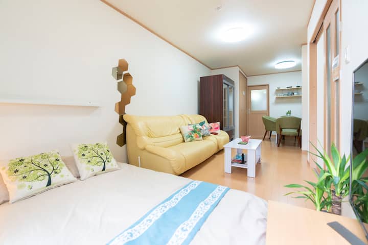 Nakamura Wardのバケーションレンタルと宿泊先 Nakamura Ward 名古屋 日本 Airbnb