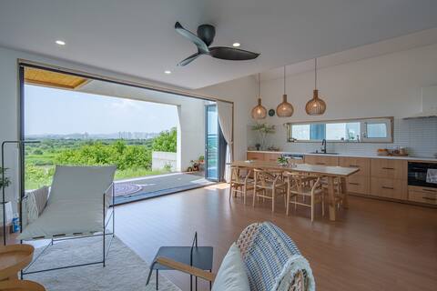 Bidam House (Empty House)