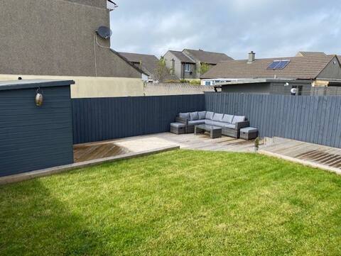 Sunnyside house near to St Ives and Newquay