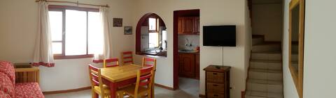 Departamento Céntrico SMA