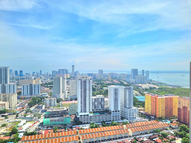 Comfy Homestay managed Airbnb listing 1