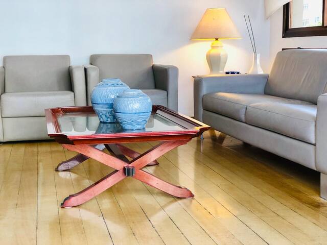 Ipanema Conforto e Segurança Frente Mar gallery image 3