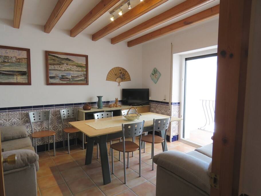 Comedor 2