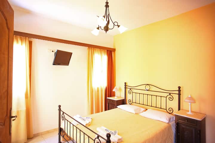 Υπνοδωμάτιο