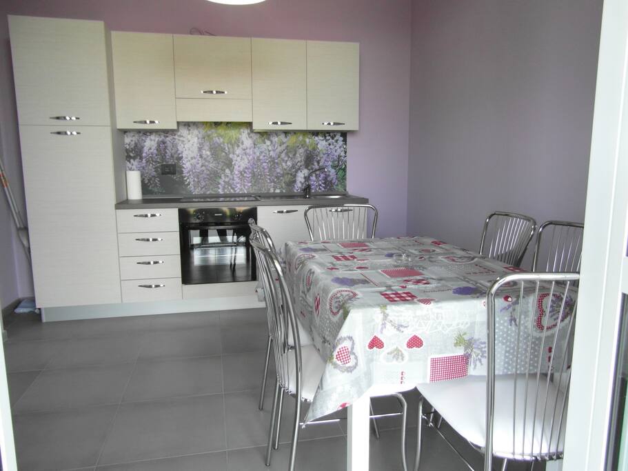 Cucina