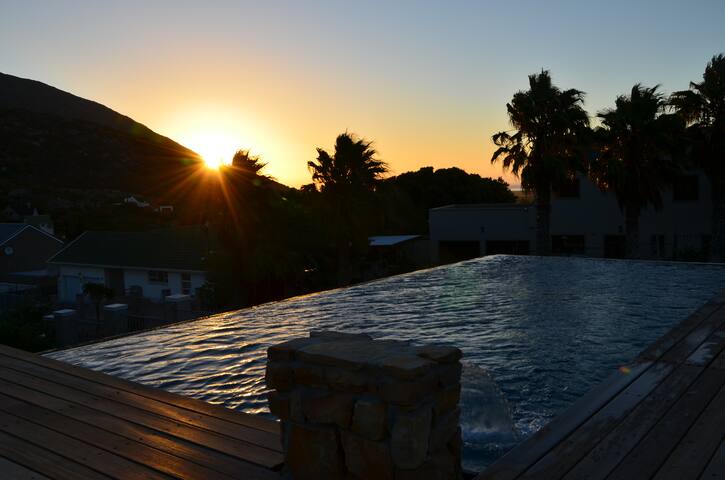 Cape Rocks. The ideal Cape stay! gallery image 4