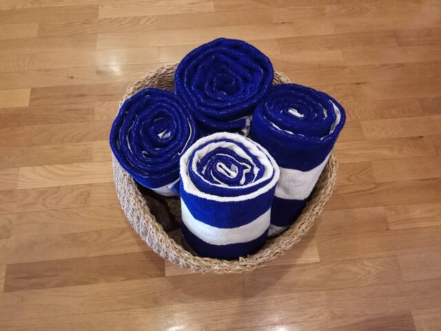 Oporto’s Flag – Apartment by the sea gallery image 5