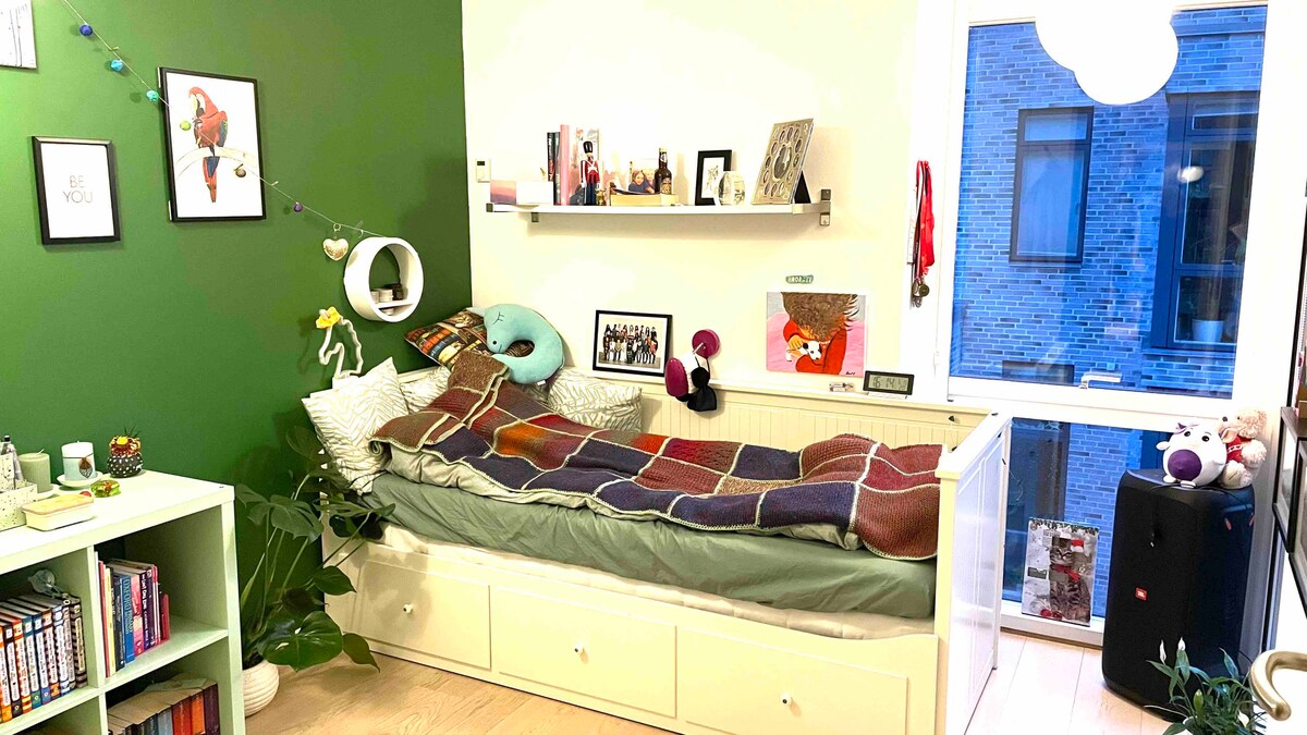 ห้องนอน2