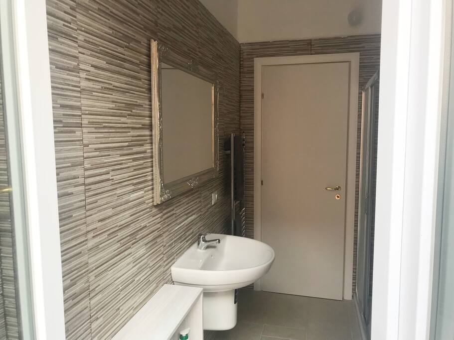 bagno