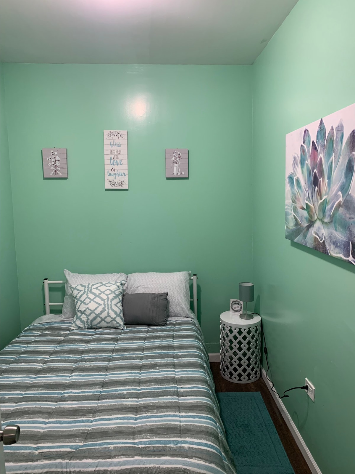 ห้องนอน2