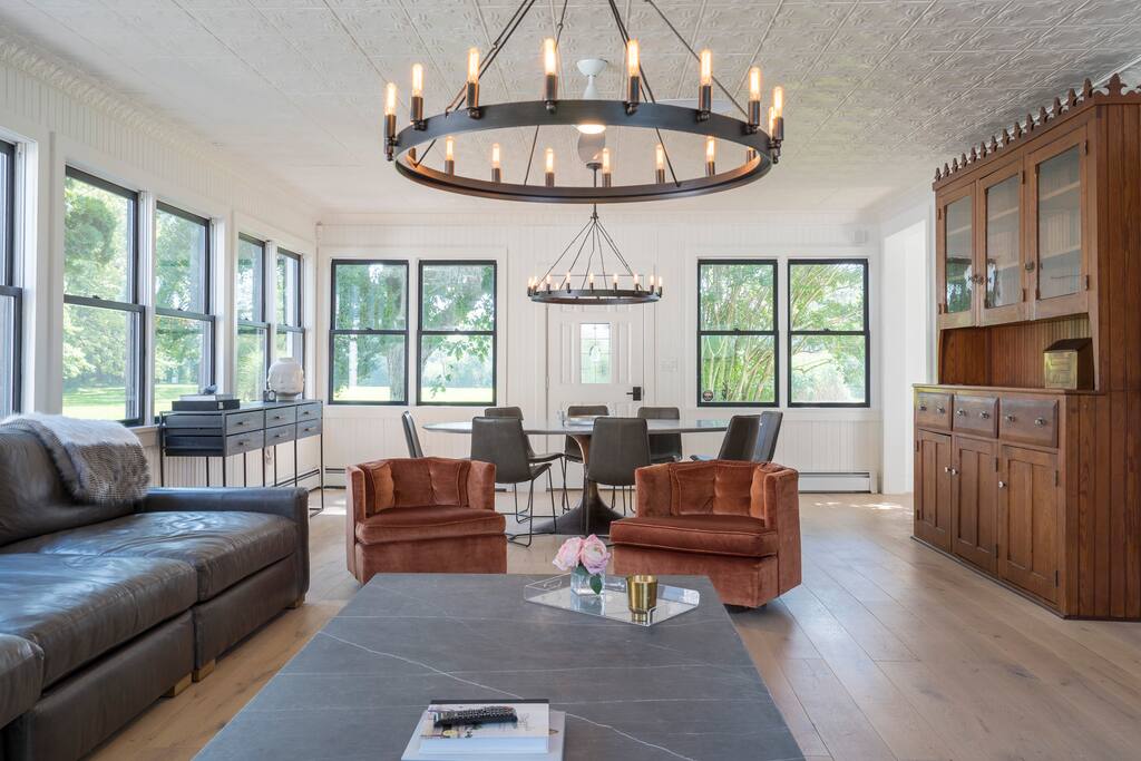 The Townsend Houses for Rent in Bridgeton, New Jersey, United States