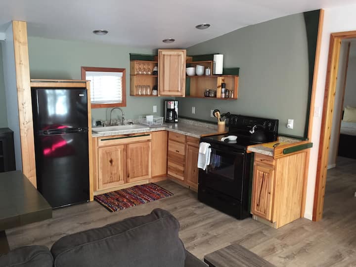 Paonia Vacation Rentals Airbnb