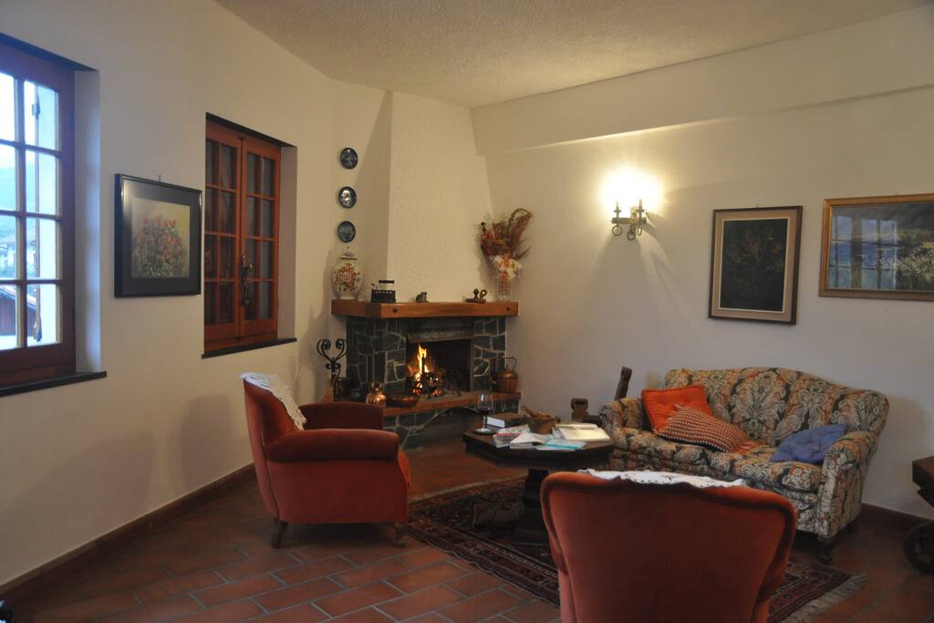 Sala relax
