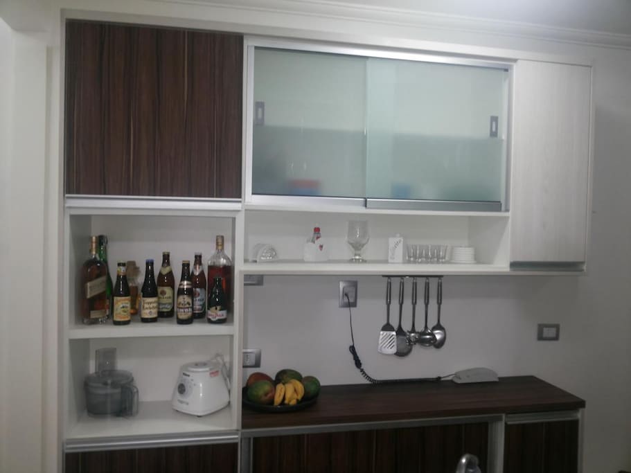 Cozinha