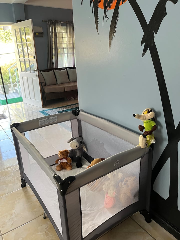 Aupicblue-5min Drive From Airport(uvf)-2 Bdrm Apt - Santa Lucía
