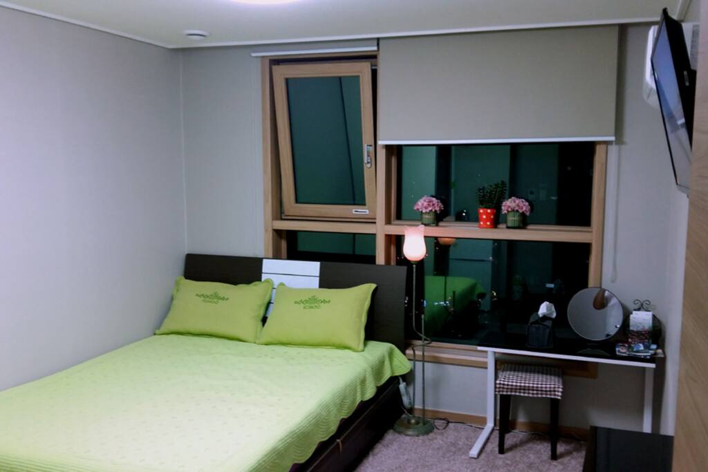 Sunny Room 내부