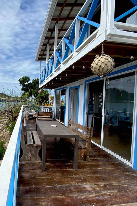 Bay House Town