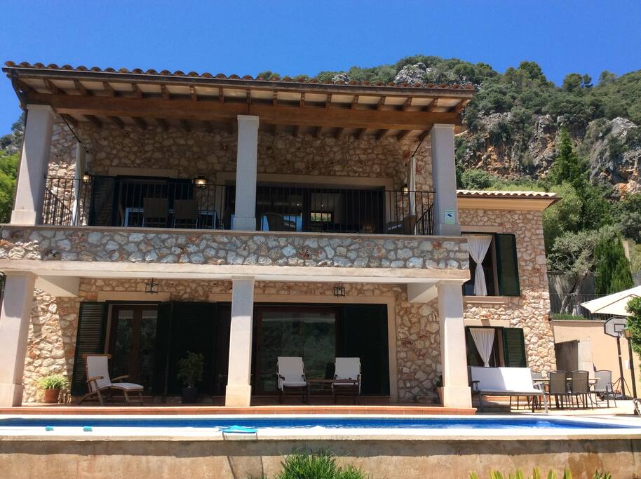 Fachada