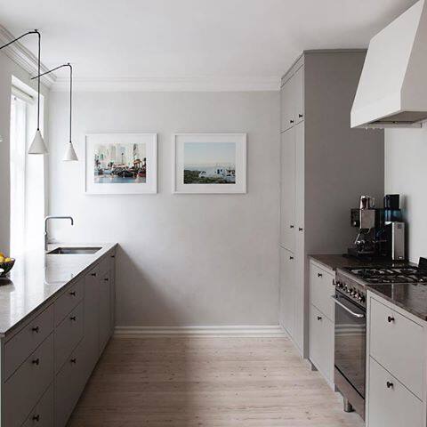 Townhouse in the heart of Copenhagen gallery image 3