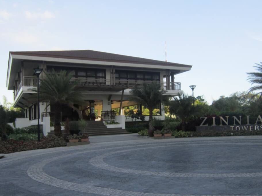 Clubhouse