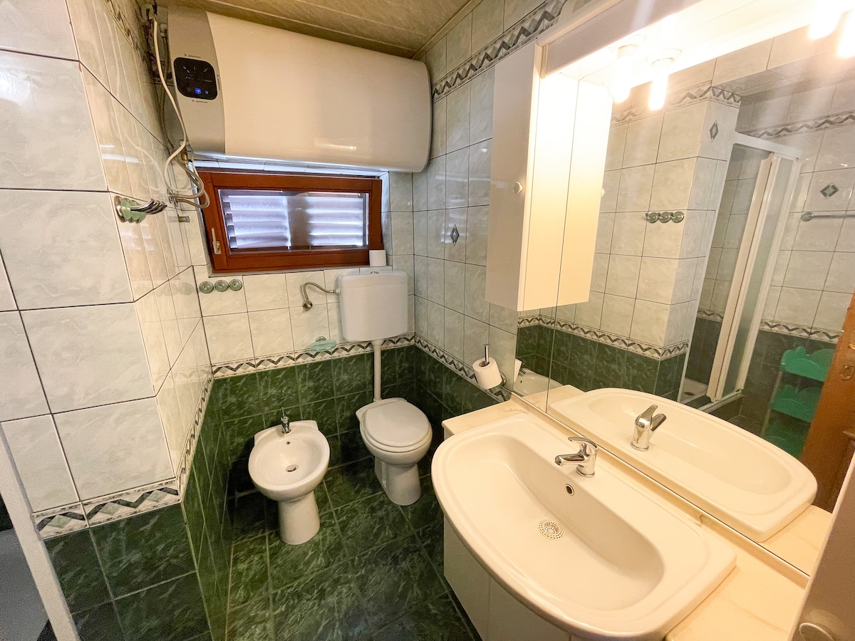 Apartman Talia Dramalj