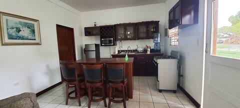 Kiskadee Nest 2 bedroom apartment Belmopan Belize