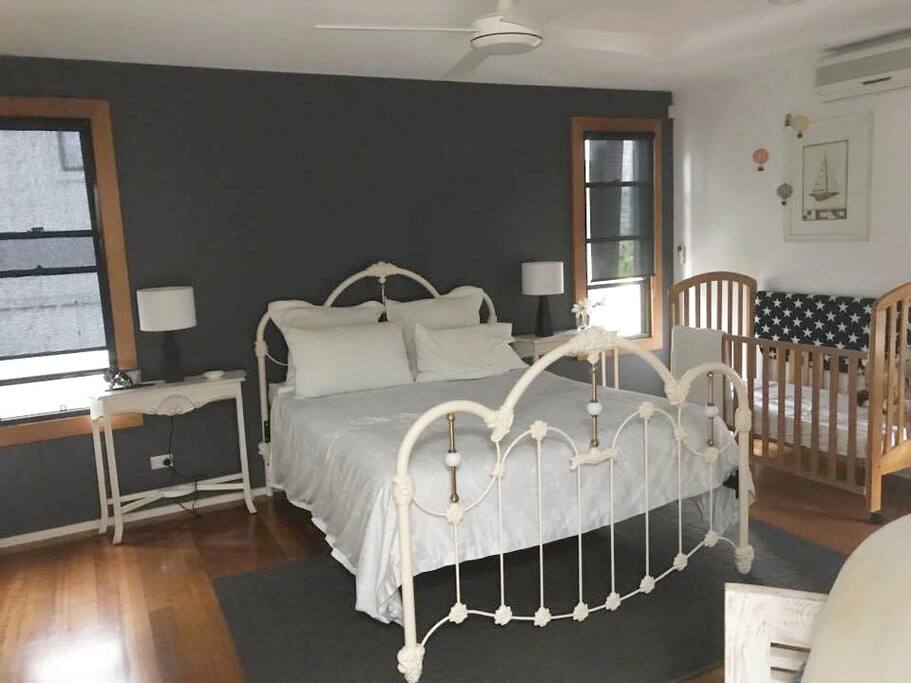 Your Bedroom