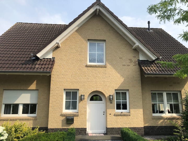 Traumhaus In Gronau - Gronau (Westfalen)