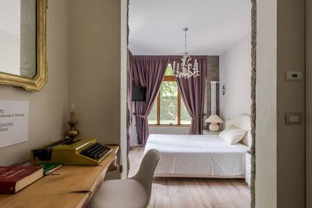 Residenza il Glicine S