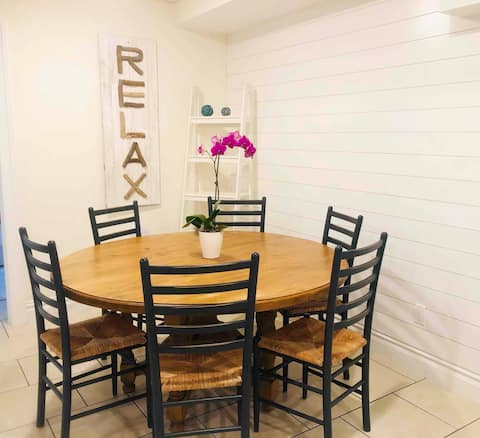 East Hampton Hideaway!