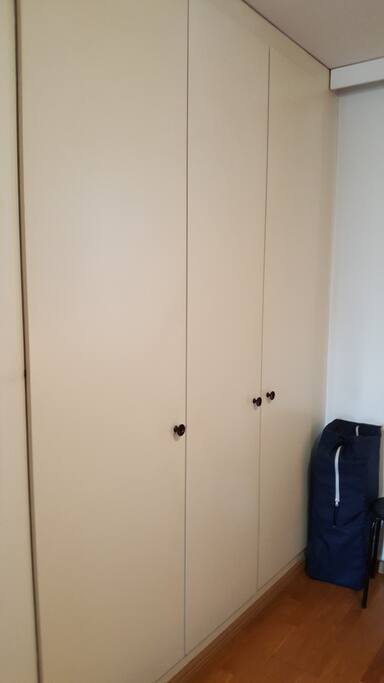Closets