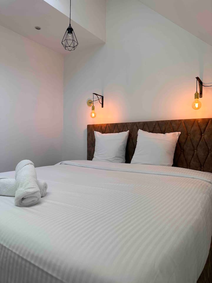 غرفة النوم 3